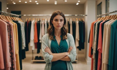 Pourquoi la mode influence-t-elle notre bien-être mental ?