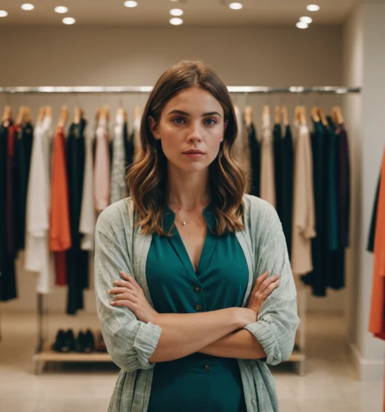 Pourquoi la mode influence-t-elle notre bien-être mental ?