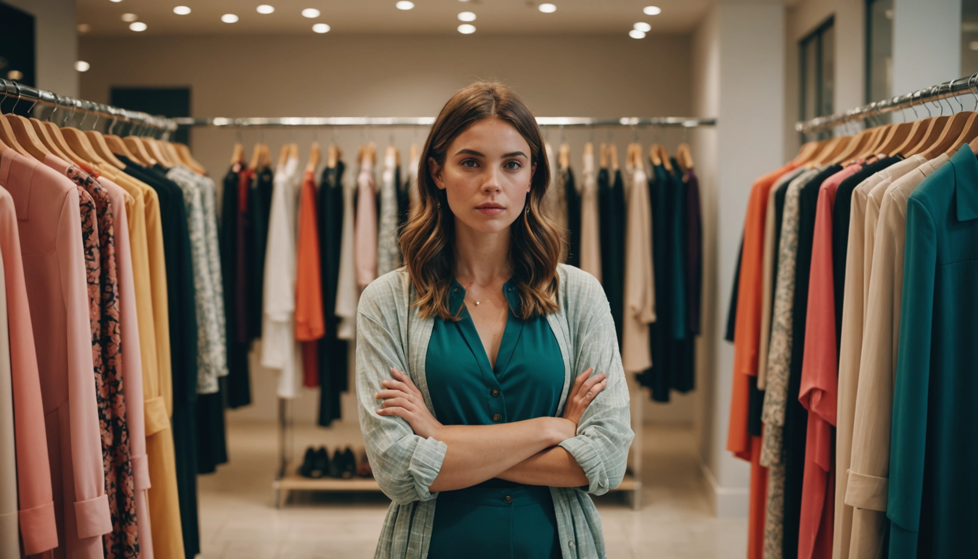 Pourquoi la mode influence-t-elle notre bien-être mental ?