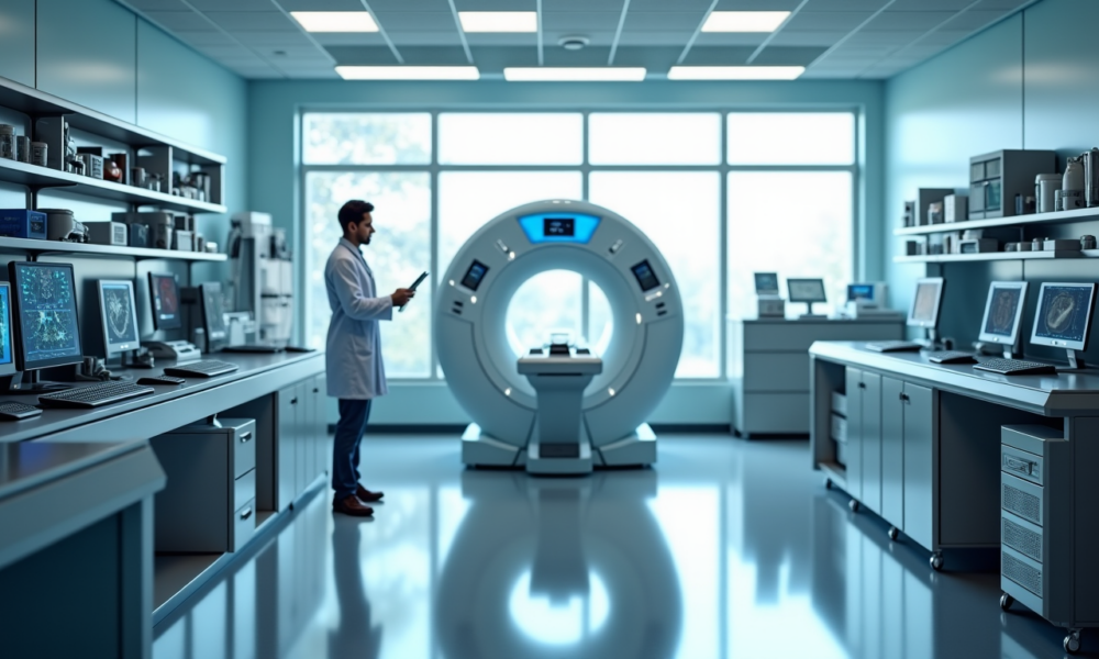Innovation et sécurité : les avancées des outils médicaux