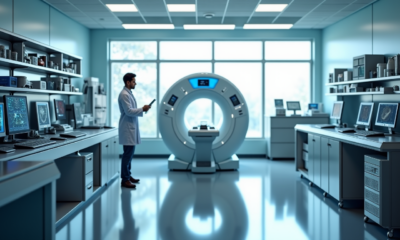 Innovation et sécurité : les avancées des outils médicaux