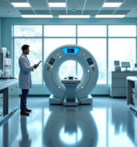 Innovation et sécurité : les avancées des outils médicaux