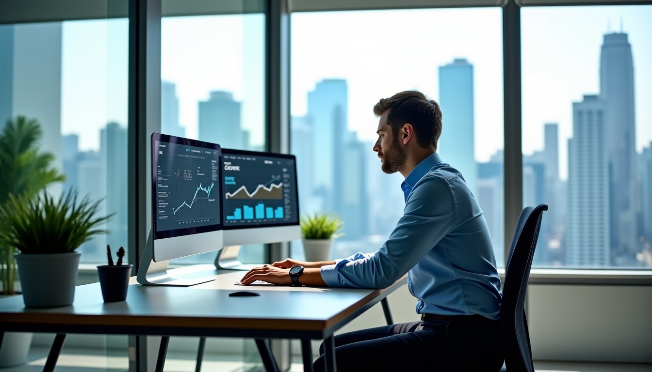 Découvrez les avantages de Rocket-Seo pour booster votre visibilité en ligne