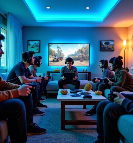 Les dernières tendances et actualités des jeux en ligne
