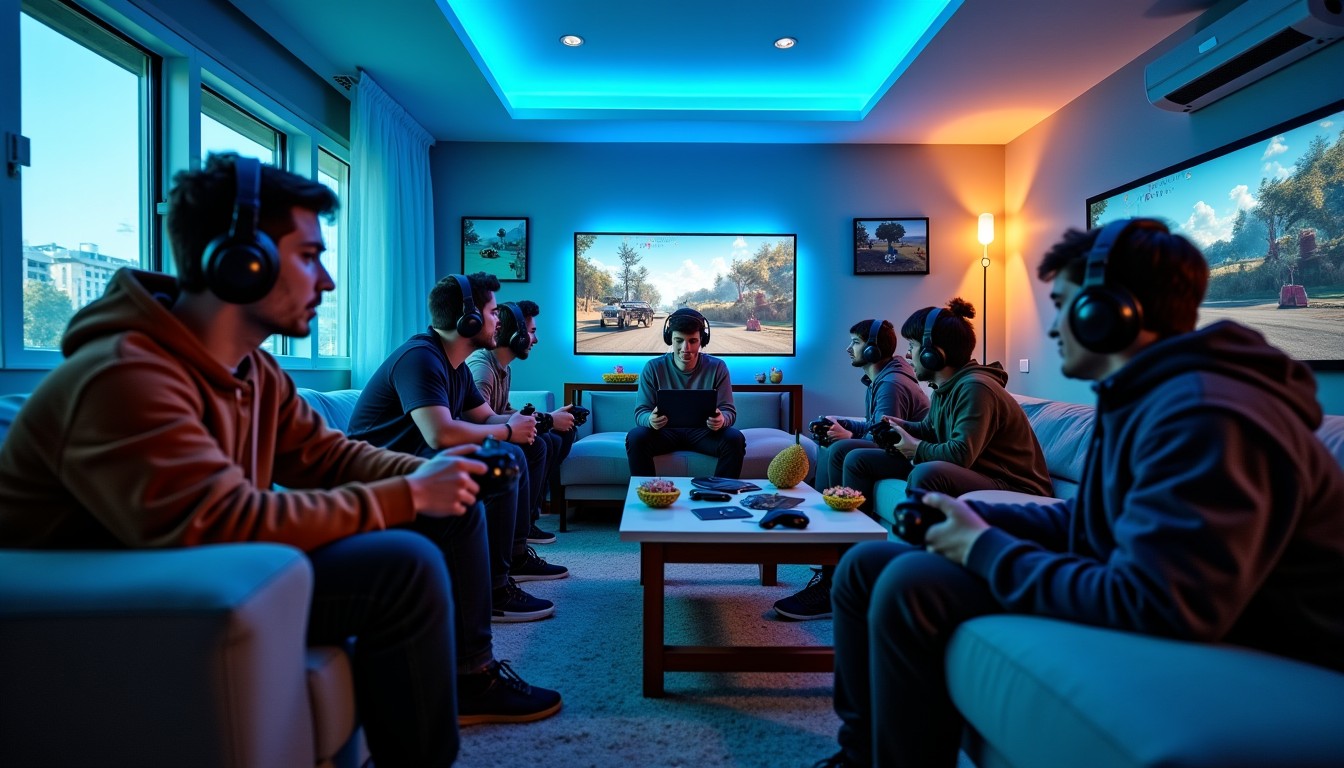 Les dernières tendances et actualités des jeux en ligne