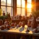 Découvrez MuddyClay.com : Votre Source d'Inspiration Créative