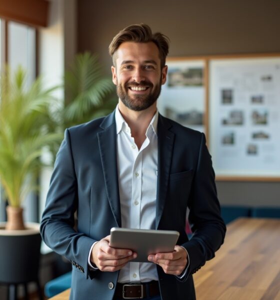 La Débarque : votre guide immobilier pour acheter, vendre et conseils pratiques