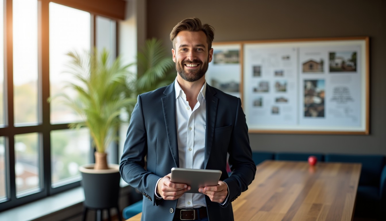 La Débarque : votre guide immobilier pour acheter, vendre et conseils pratiques