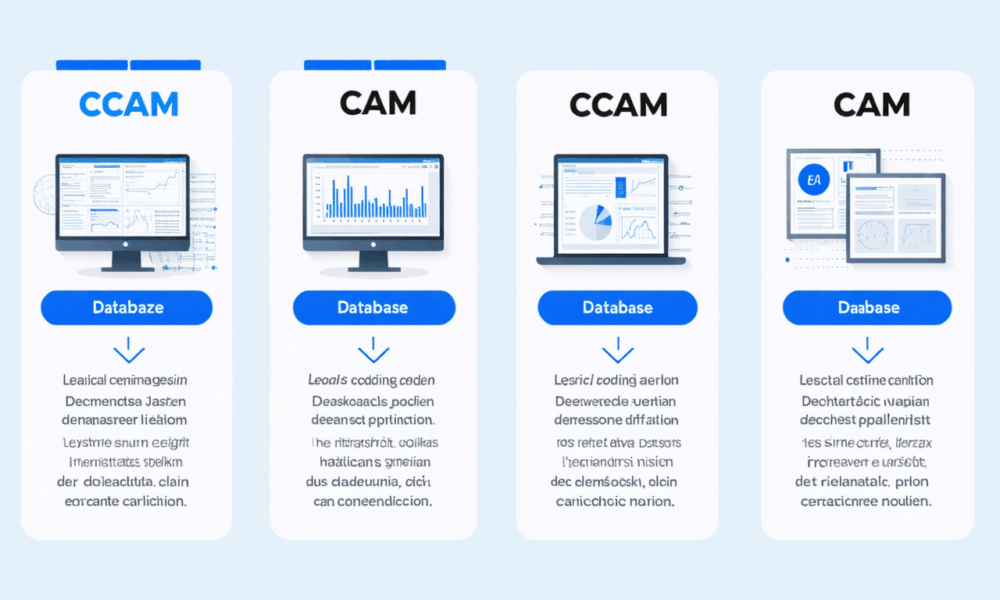 découvrez comment consulter rapidement et simplement vos actes médicaux en ligne grâce à la ccam. suivez notre guide pratique pour accéder à toutes vos informations de santé en toute sécurité.