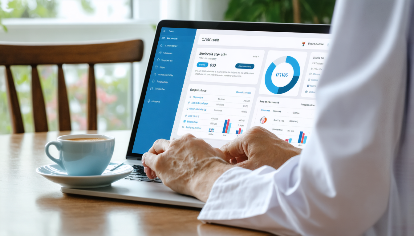 découvrez comment consulter et comprendre vos actes médicaux en ligne grâce à la ccam. suivez notre guide pratique pour un accès simple et sécurisé à votre dossier médical.
