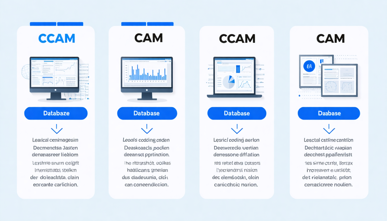 découvrez comment consulter rapidement et simplement vos actes médicaux en ligne grâce à la ccam. suivez notre guide pratique pour accéder à toutes vos informations de santé en toute sécurité.