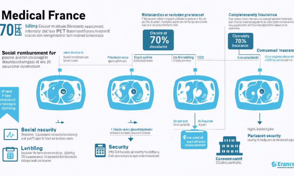 découvrez les informations essentielles sur le coût d'une scintigraphie par pet en 2025 : facteurs influençant le prix, fourchettes tarifaires, conseils pour bien préparer votre examen et options de prise en charge.