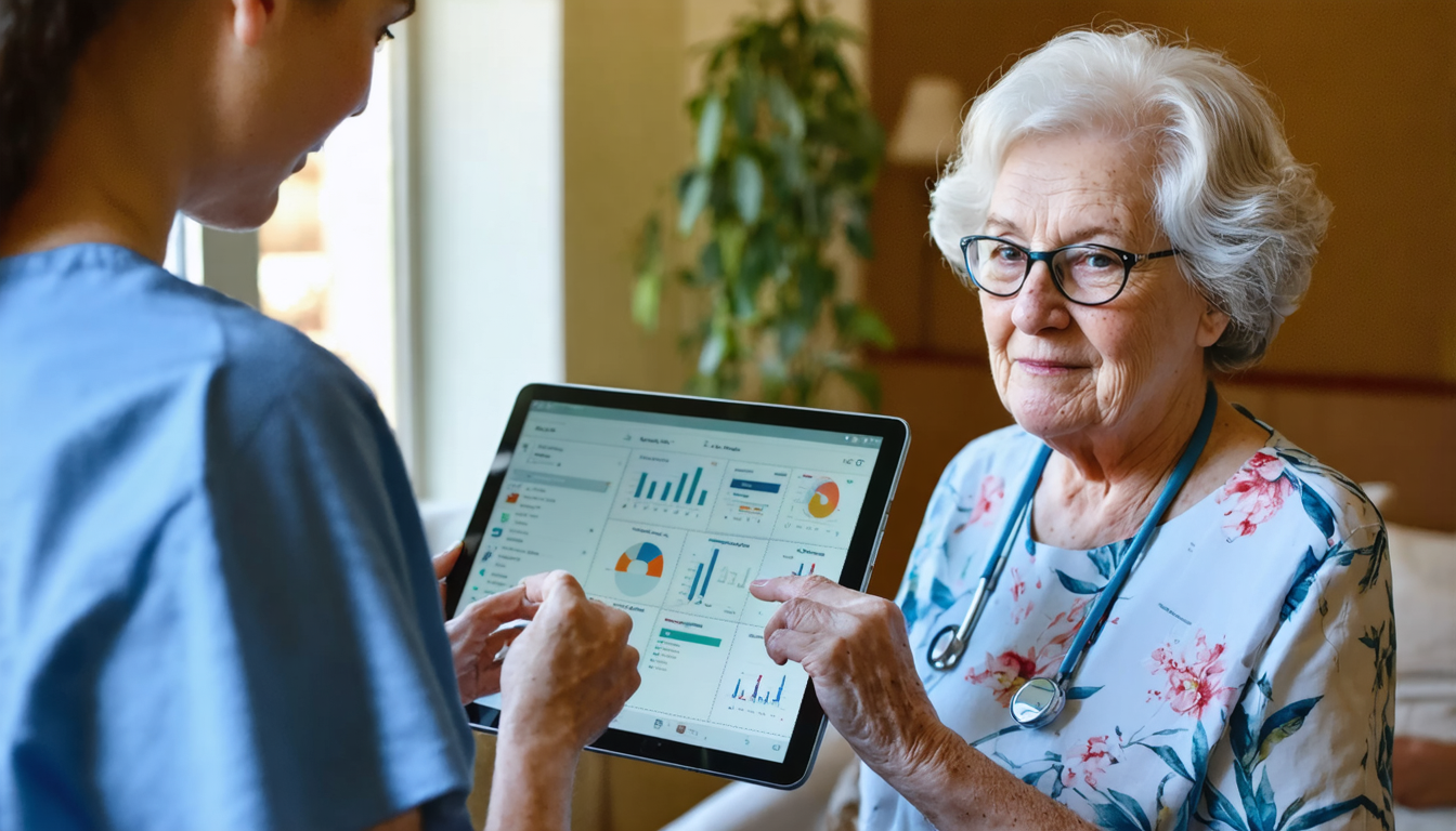 découvrez e.netsoins, une solution innovante dédiée à la gestion et à l'amélioration des soins en ehpad et à domicile. facilitez le suivi des patients et optimisez la qualité des services grâce à une plateforme intuitive et sécurisée.