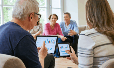 découvrez e.netsoins, une solution innovante dédiée à la gestion et au suivi des soins en ehpad et à domicile. optimisez l’organisation, améliorez la qualité des services et facilitez le quotidien des professionnels de santé comme des résidents.