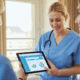 découvrez e.netsoins, la solution innovante qui facilite la gestion et le suivi des soins en ehpad et au domicile, pour un accompagnement personnalisé et efficace des patients au quotidien.