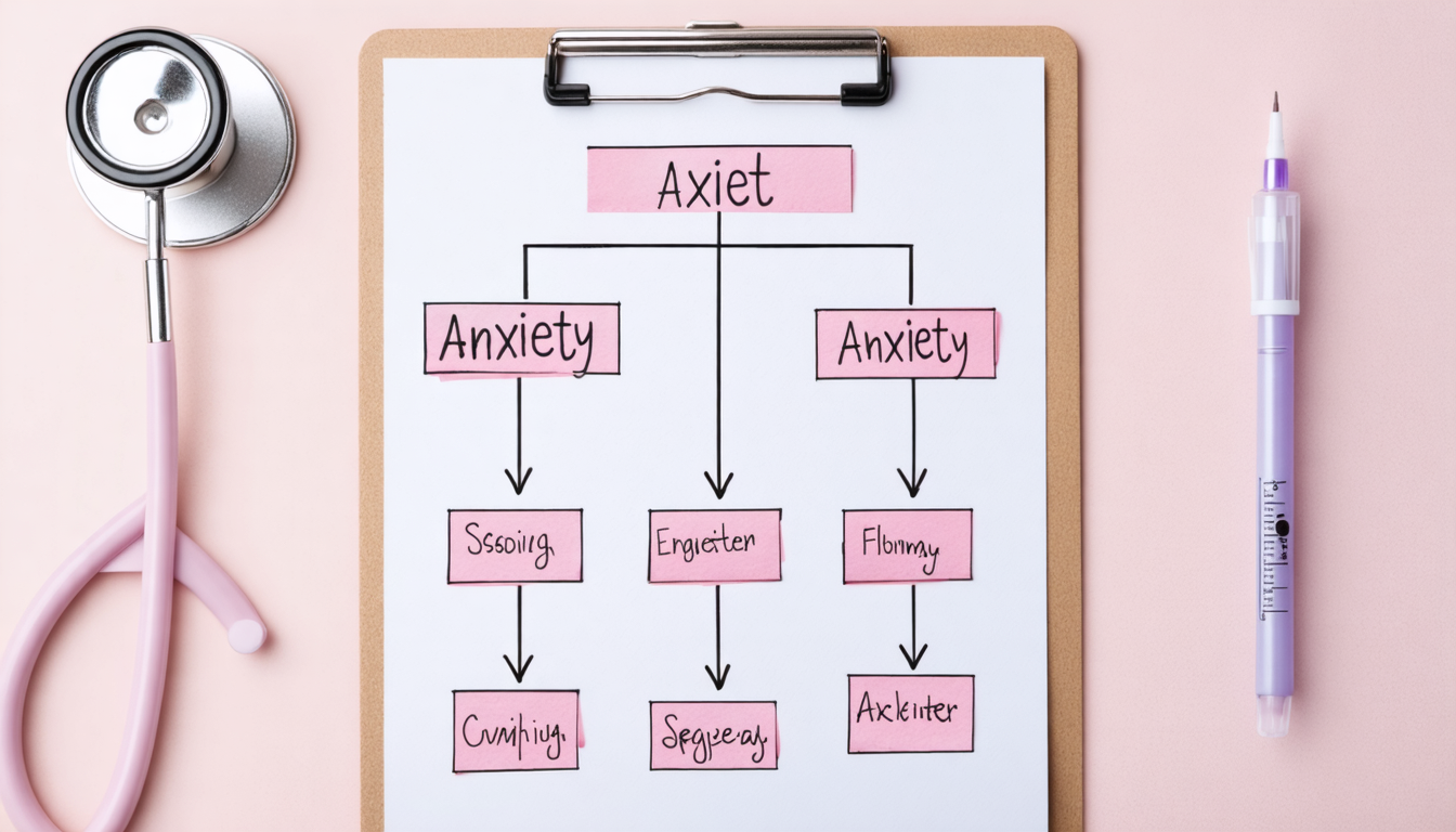 découvrez comment utiliser le hamilton score pour évaluer l’anxiété : un guide pratique étape par étape avec méthodologie et conseils pour une évaluation efficace et fiable.