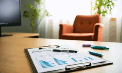 découvrez comment évaluer l’anxiété grâce au hamilton score : ce guide pratique vous explique la méthodologie, les étapes essentielles et l’interprétation des résultats pour une évaluation fiable et structurée.