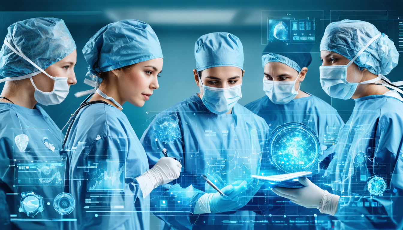 explorez les évolutions des spécialités médicales et les tendances du classement ecn 2025. découvrez les choix des étudiants en médecine, les spécialités les plus demandées et les nouvelles dynamiques du secteur médical en france.
