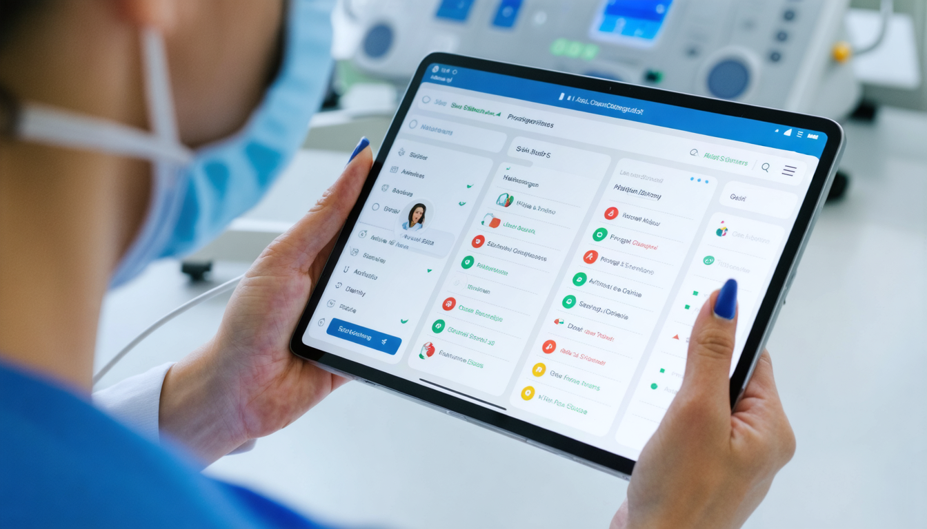 découvrez ght85 elearning, la plateforme numérique dédiée aux professionnels de santé pour suivre des formations innovantes, interactives et accessibles en ligne. développez vos compétences à votre rythme !