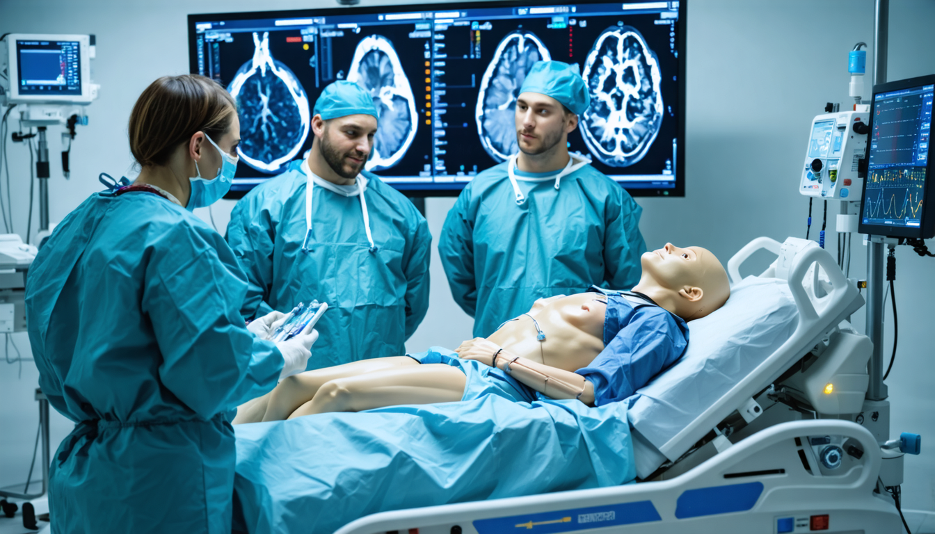 découvrez ght85 elearning, la plateforme numérique dédiée aux professionnels de santé pour proposer des formations innovantes, interactives et accessibles partout et à tout moment.