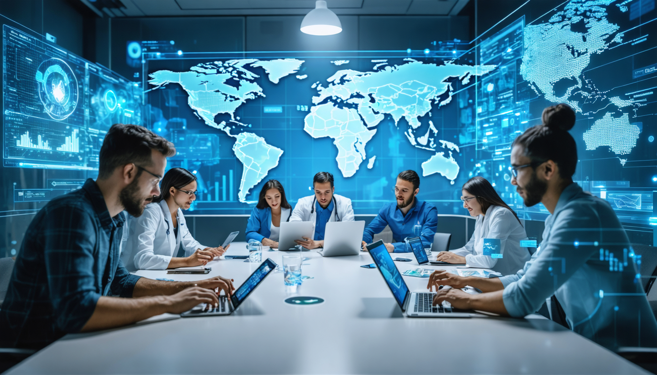 découvrez ght85 elearning, la plateforme numérique dédiée aux professionnels de santé, offrant des formations innovantes, interactives et accessibles à tout moment pour développer vos compétences et améliorer la qualité des soins.