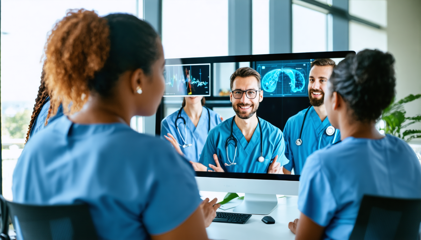 découvrez ght85 elearning, la plateforme numérique dédiée à des formations innovantes en santé, adaptée aux professionnels et établissements pour développer compétences et qualité des soins.