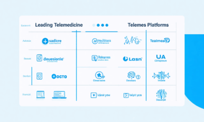 découvrez comment la téléconsultation révolutionne l'accès aux soins médicaux : avantages, fonctionnement et conseils pour bien utiliser cette nouvelle forme de consultation à distance.