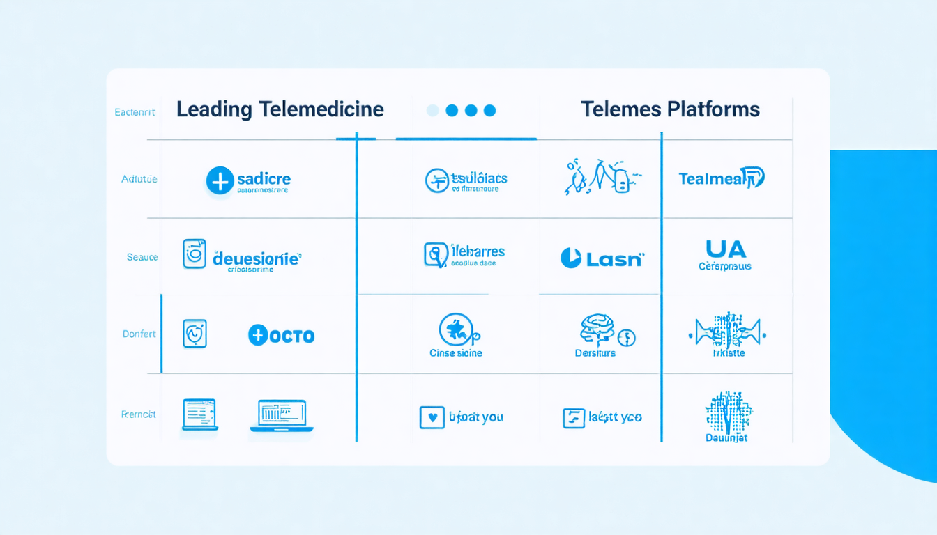 découvrez comment la téléconsultation révolutionne l'accès aux soins médicaux : avantages, fonctionnement et conseils pour bien utiliser cette nouvelle forme de consultation à distance.