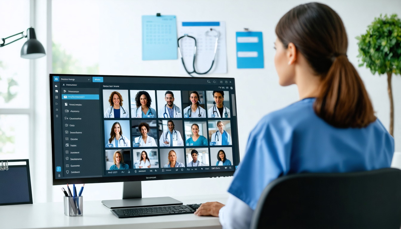 découvrez comment accéder facilement aux dossiers patients grâce à medika one manager. suivez notre guide pratique pour une gestion rapide, sécurisée et conforme de vos informations médicales.