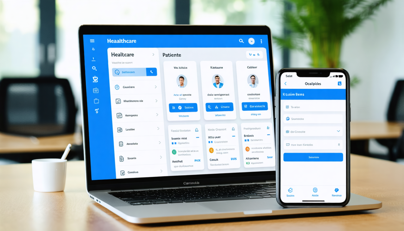 découvrez comment accéder facilement et en toute sécurité aux dossiers patients grâce à medika one manager. suivez notre guide pratique pour optimiser la gestion de vos données médicales.