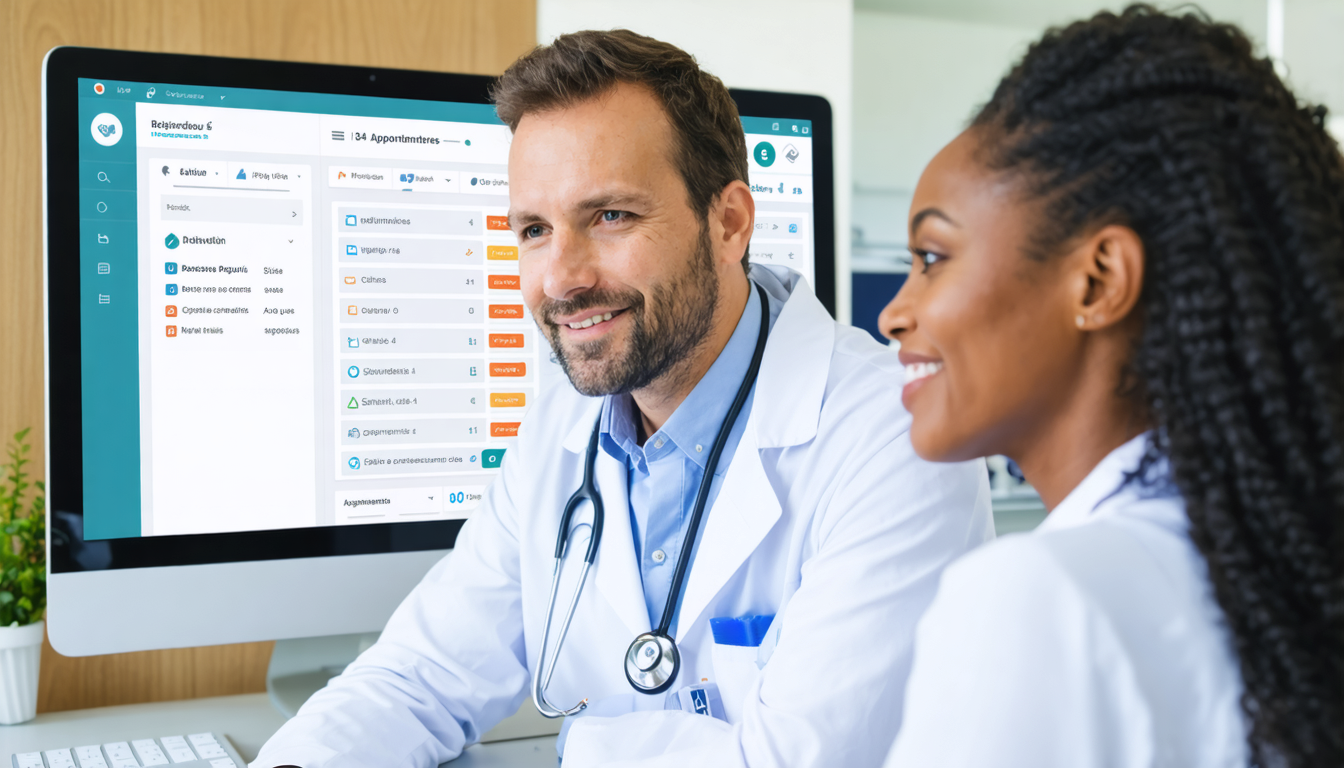 découvrez comment prendre facilement rendez-vous pour une consultation de médecin généraliste grâce à notre guide pratique. conseils, étapes à suivre et astuces pour simplifier votre démarche médicale.