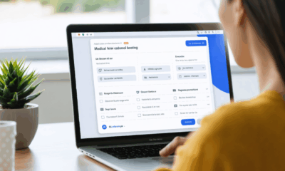 découvrez dans ce guide pratique toutes les étapes pour prendre facilement rendez-vous pour une consultation chez un médecin généraliste (mg), avec des conseils et astuces pour un parcours simplifié.