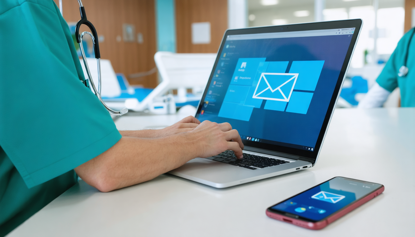 découvrez notre guide pratique pour vous connecter facilement à la messagerie du chu de montpellier. étapes détaillées, conseils et accès rapide pour gérer vos emails professionnels en toute sécurité.