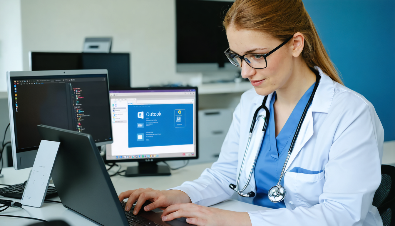découvrez dans ce guide pratique toutes les étapes pour accéder facilement à la messagerie du chu de montpellier, que vous soyez professionnel ou étudiant. suivez nos conseils pour une connexion rapide et sécurisée.