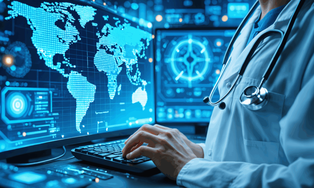 découvrez hôpital manager, la solution innovante dédiée à la gestion efficace des établissements de santé. optimisez vos processus, améliorez la prise en charge des patients et simplifiez l'administration grâce à une plateforme complète et intuitive.