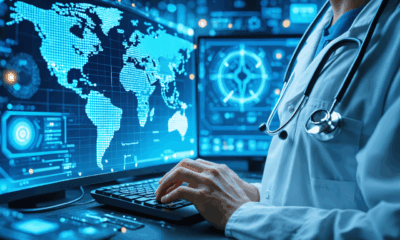 découvrez hôpital manager, la solution innovante dédiée à la gestion efficace des établissements de santé. optimisez vos processus, améliorez la prise en charge des patients et simplifiez l'administration grâce à une plateforme complète et intuitive.