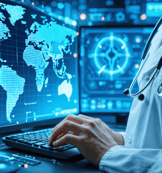 découvrez hôpital manager, la solution innovante dédiée à la gestion efficace des établissements de santé. optimisez vos processus, améliorez la prise en charge des patients et simplifiez l'administration grâce à une plateforme complète et intuitive.