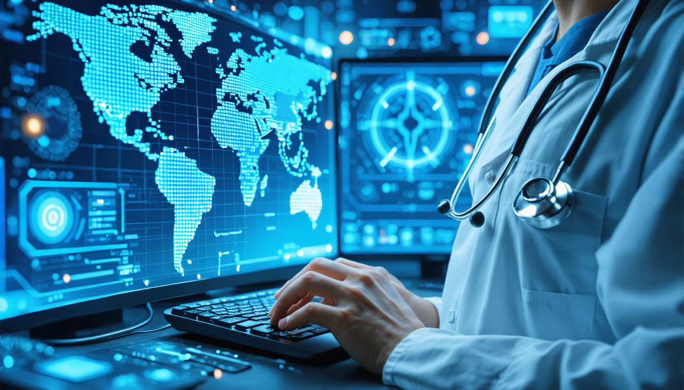 découvrez hôpital manager, la solution innovante dédiée à la gestion efficace des établissements de santé. optimisez vos processus, améliorez la prise en charge des patients et simplifiez l'administration grâce à une plateforme complète et intuitive.