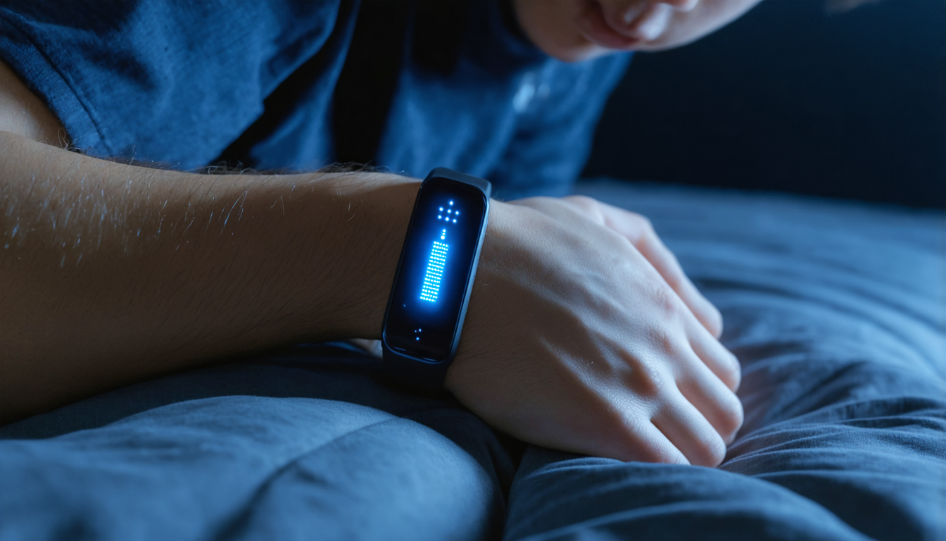 découvrez comment le bracelet intelligent pour l'épilepsie fonctionne et les innovations qui améliorent la surveillance et la sécurité des personnes épileptiques. informations, avantages et nouveautés dans ce guide complet.