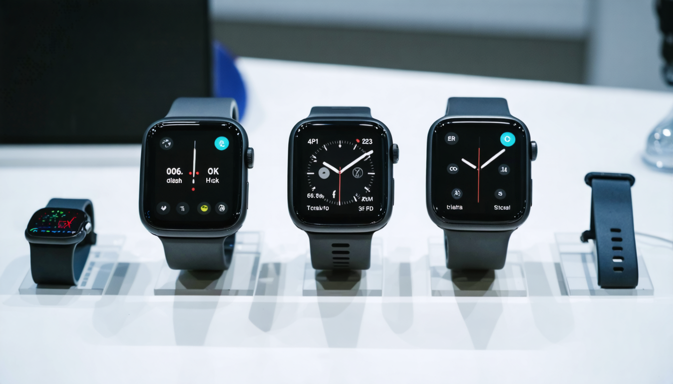 découvrez comment le bracelet intelligent pour l'épilepsie fonctionne, ses dernières innovations technologiques et leur impact sur la sécurité et le quotidien des personnes épileptiques.