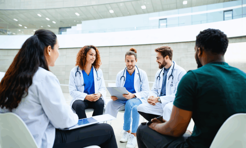découvrez les 7 spécialités médicales les plus populaires et explorez les tendances actuelles qui façonnent le secteur de la santé. un guide essentiel pour mieux comprendre l’évolution du monde médical.