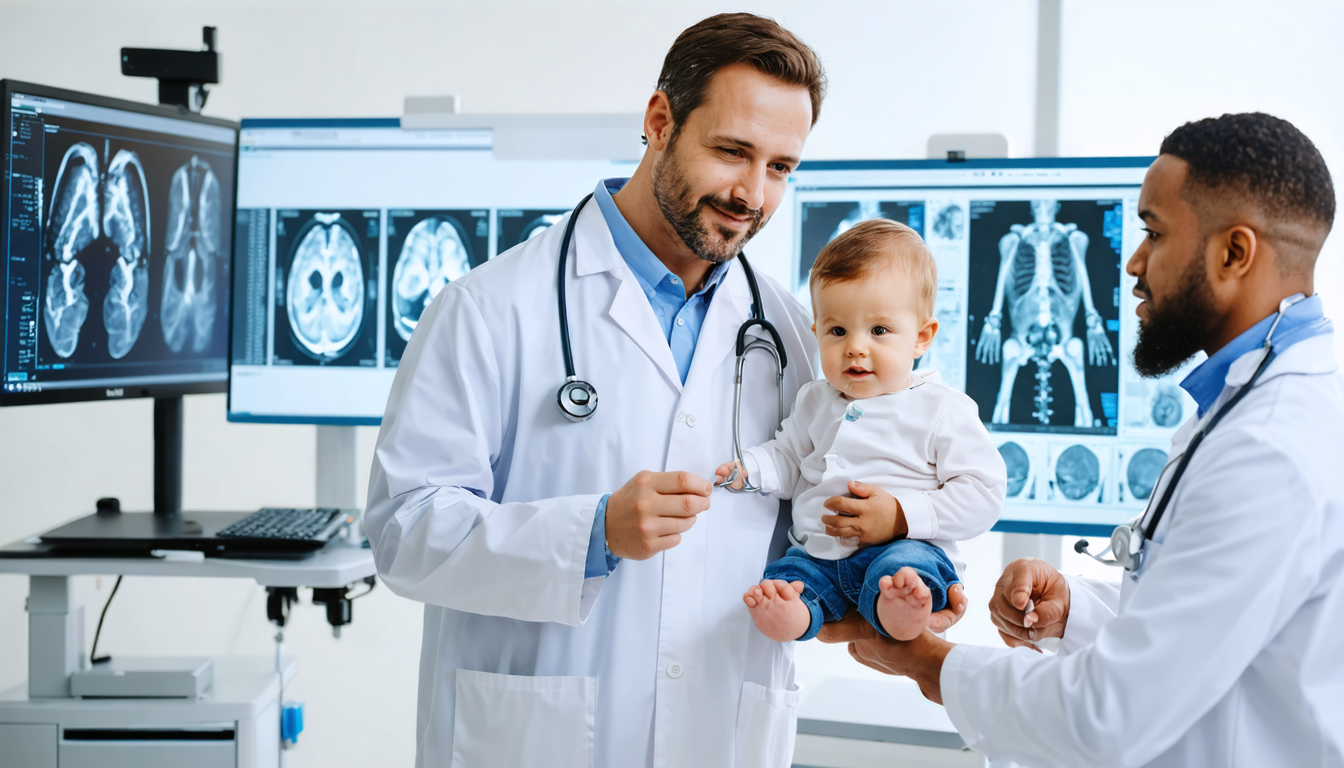découvrez les 7 spécialités médicales les plus populaires et explorez les tendances actuelles du secteur de la santé. un guide pratique pour comprendre les choix des patients et les évolutions du métier de médecin.