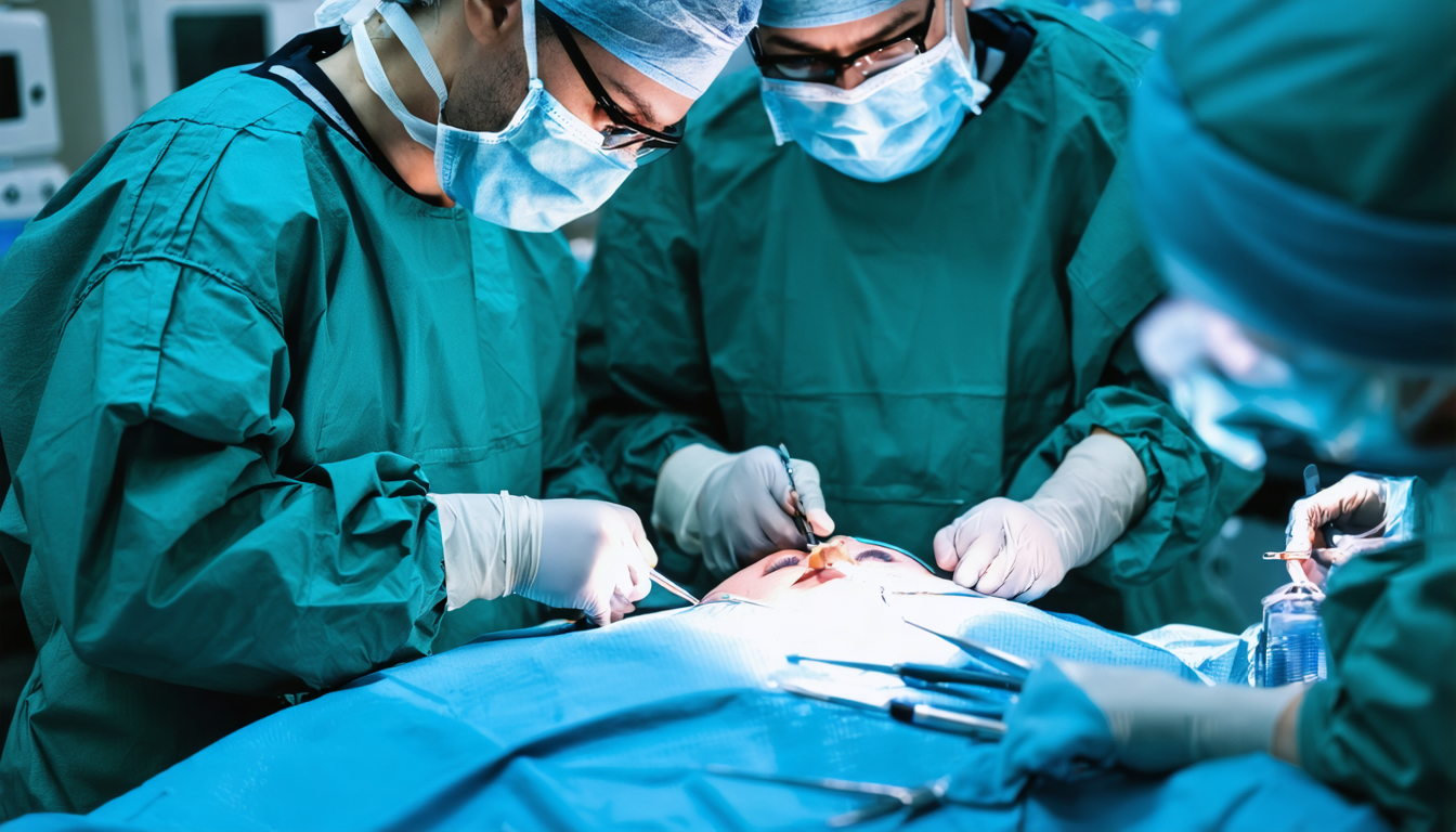 découvrez les 7 spécialités médicales les plus populaires et les tendances actuelles du secteur santé. informez-vous sur les domaines médicaux en forte demande aujourd'hui.