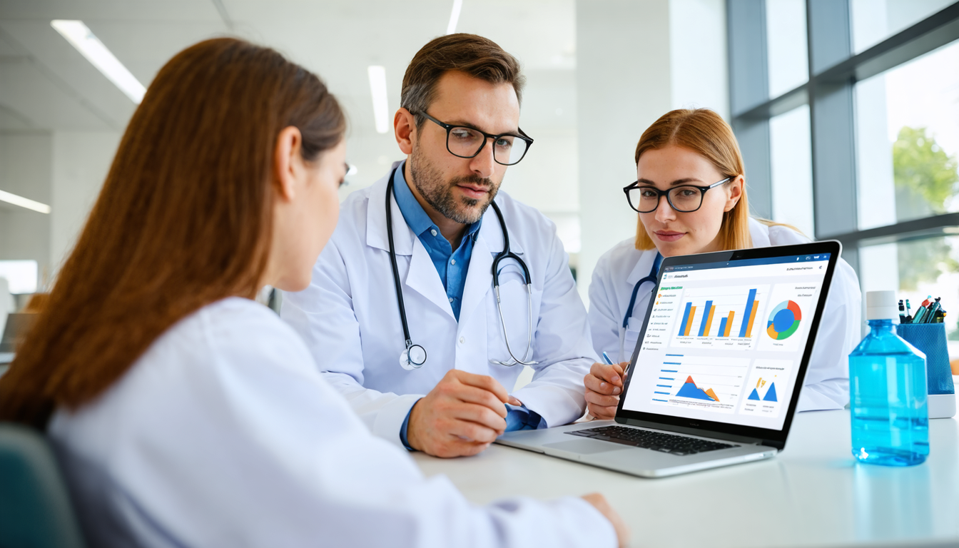découvrez comment gestaclic facilite la gestion quotidienne des professionnels de santé en offrant des outils performants pour optimiser leur organisation, gagner du temps et améliorer le suivi des patients.