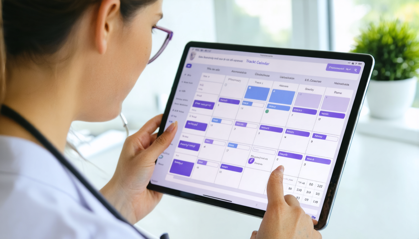découvrez comment gestaclic simplifie la gestion quotidienne des professionnels de santé grâce à des outils innovants, un gain de temps considérable et une amélioration de la relation patient.