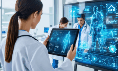 découvrez comment gestaclic aide les professionnels de santé à simplifier leur gestion quotidienne, améliorer leur organisation et gagner du temps grâce à des outils numériques innovants et faciles à utiliser.