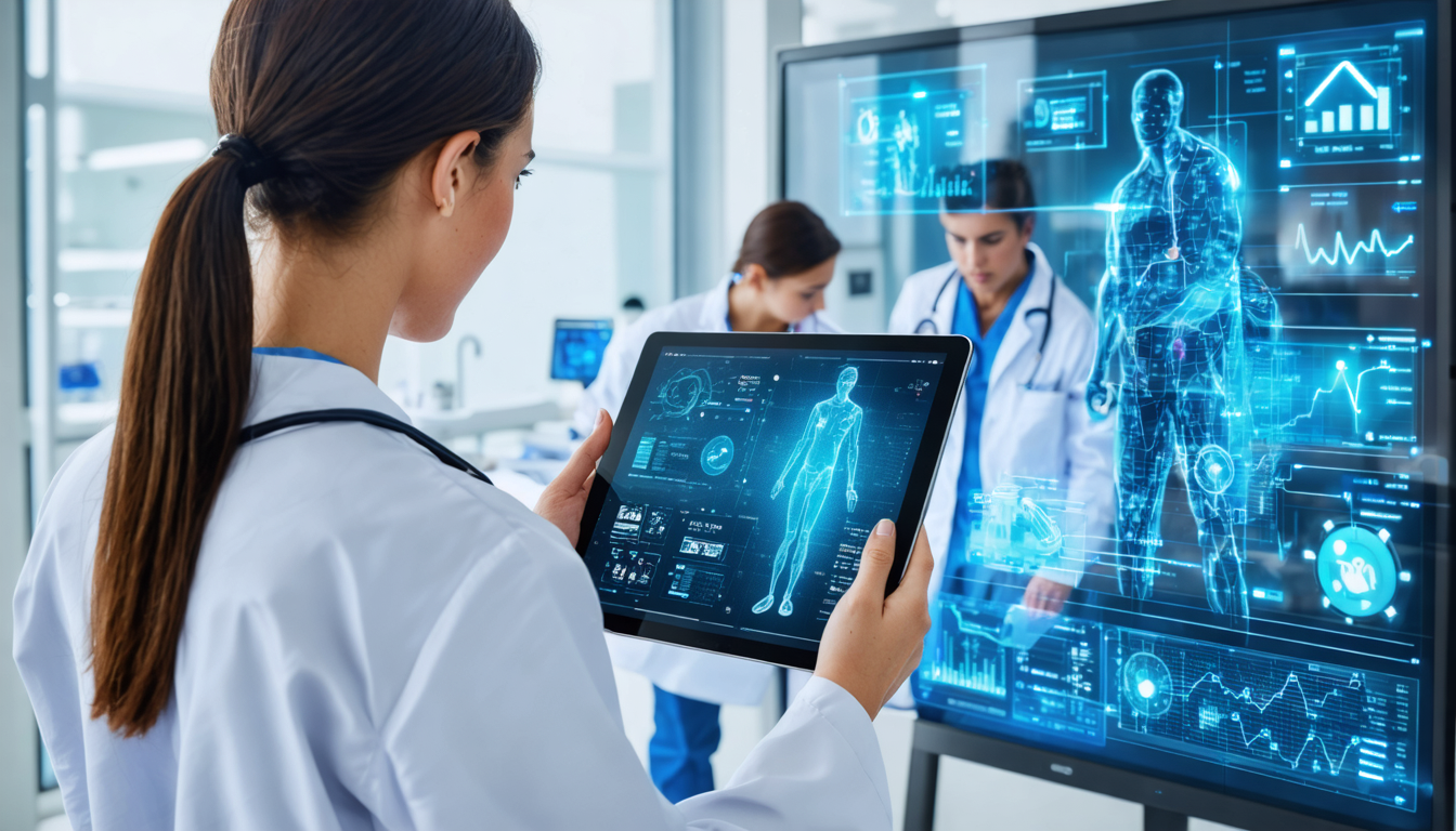découvrez comment gestaclic aide les professionnels de santé à simplifier leur gestion quotidienne, améliorer leur organisation et gagner du temps grâce à des outils numériques innovants et faciles à utiliser.