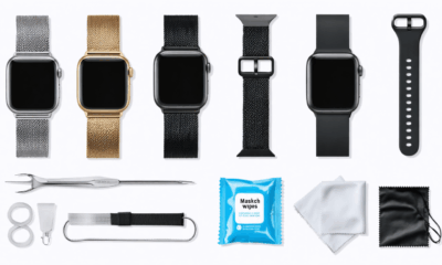 découvrez pourquoi les montres connectées émettent une lumière verte, comment cette technologie fonctionne et quels peuvent être les impacts potentiels sur votre santé. informez-vous sur les précautions à prendre avec ces objets du quotidien.
