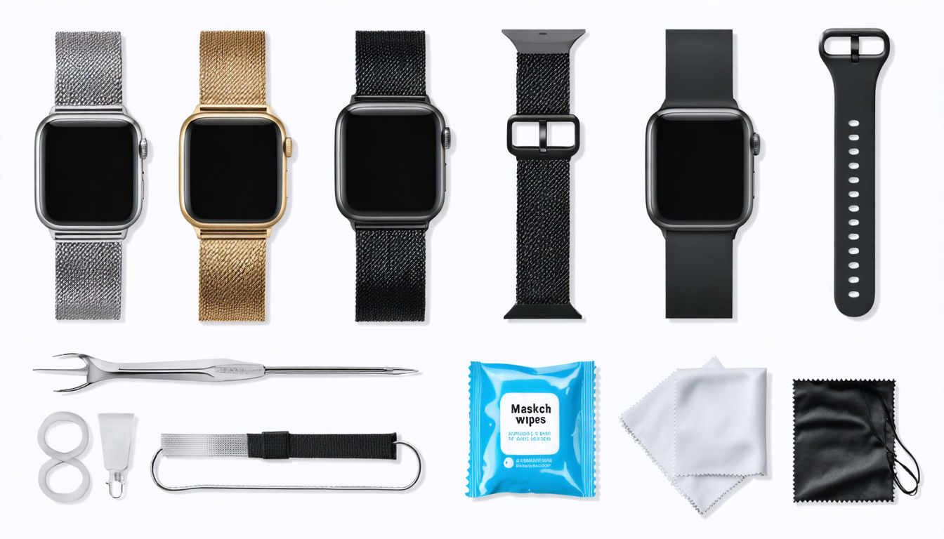 découvrez pourquoi les montres connectées émettent une lumière verte, comment cette technologie fonctionne et quels peuvent être les impacts potentiels sur votre santé. informez-vous sur les précautions à prendre avec ces objets du quotidien.