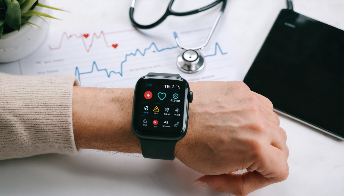 découvrez les principaux risques pour la santé associés à l'utilisation des montres connectées. informez-vous sur leurs effets potentiels et adoptez de bonnes pratiques pour une utilisation sûre et responsable de ces objets connectés.